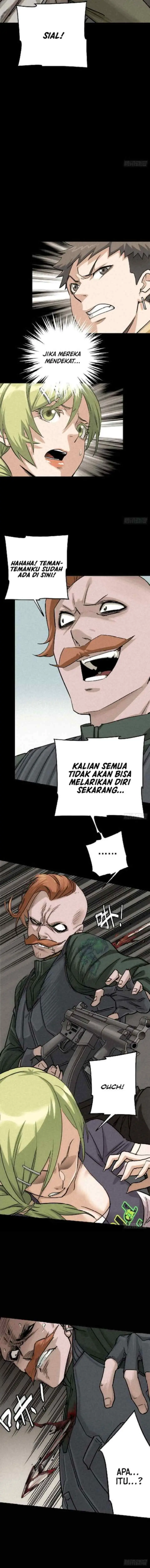 End of The World 2028 (Trace of Doomsday) chapter 52 halaman 7