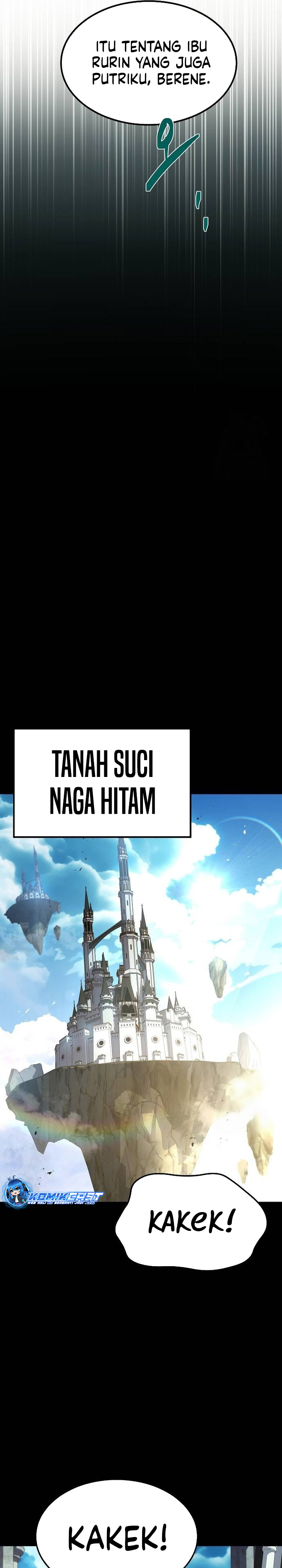 A Wizard's Restaurant chapter 65 halaman 34
