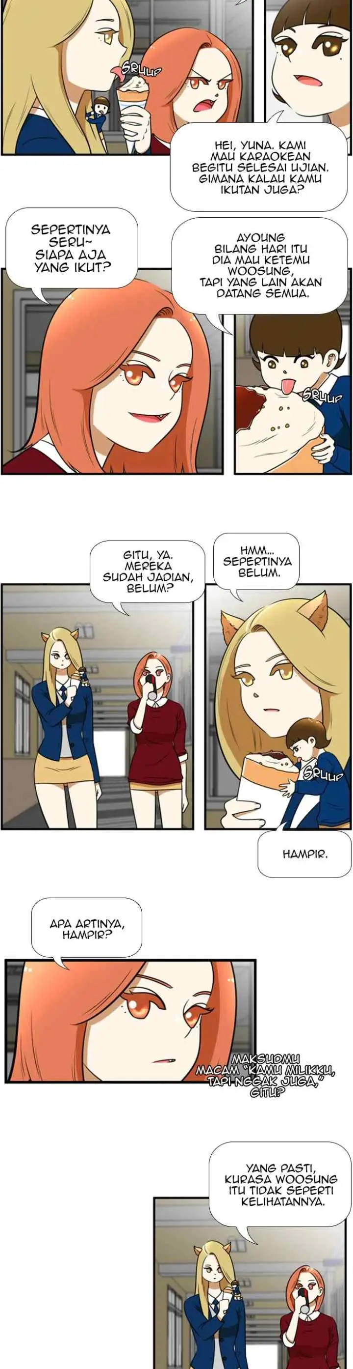 New Normal: Class 8 chapter 108 halaman 8