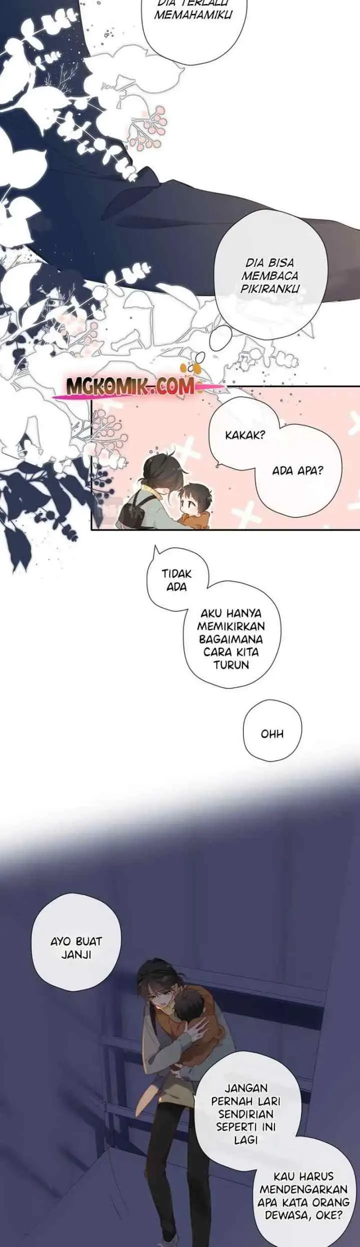 Once More chapter 138 halaman 9