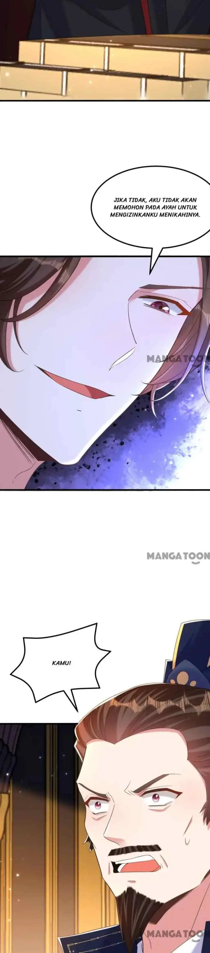 Don't Mess With Missy! chapter 411 halaman 5
