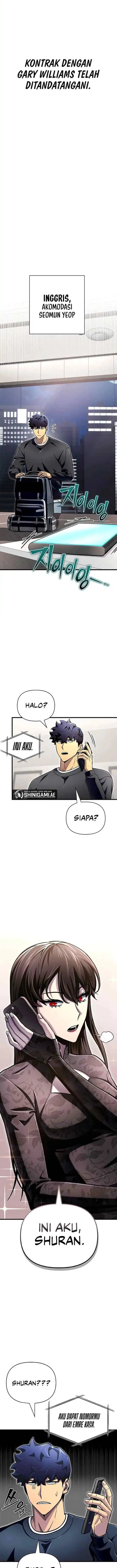 Campo de batalha sobre-humano chapter 81 halaman 6