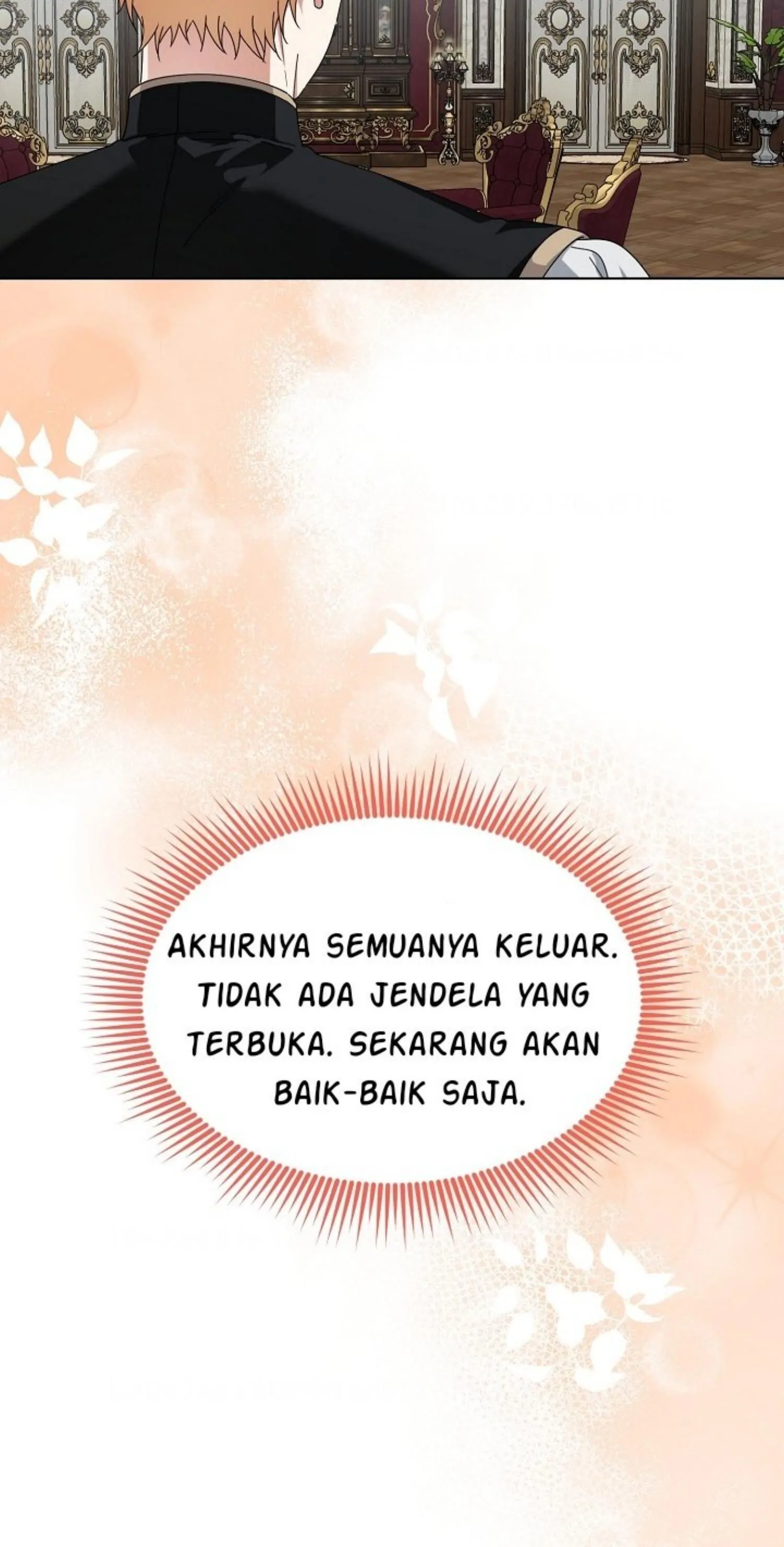 Bird Empress chapter 12 halaman 30