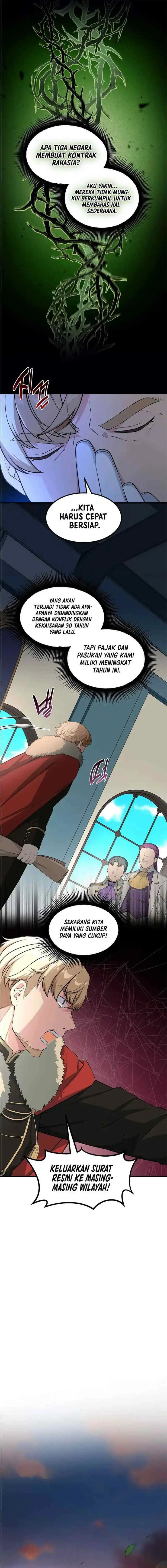 How the Pro in His Past Life Sucks the Sweet Honey chapter 44 halaman 16
