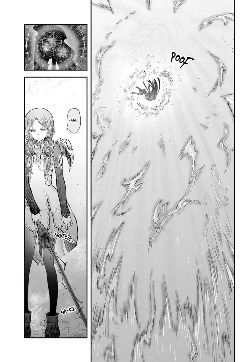 Isekai Ojisan chapter 47 halaman 26
