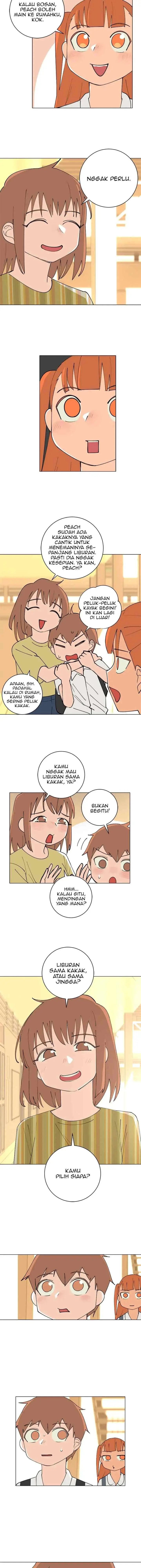 Jingga Dream chapter 51 halaman 5