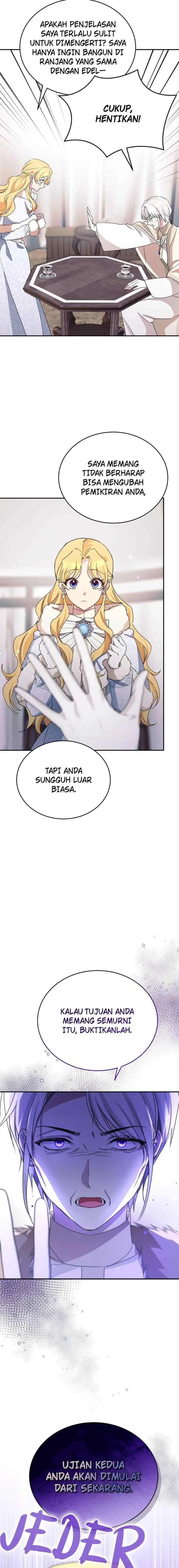 Hawar no Jardim de Inverno chapter 45 halaman 19