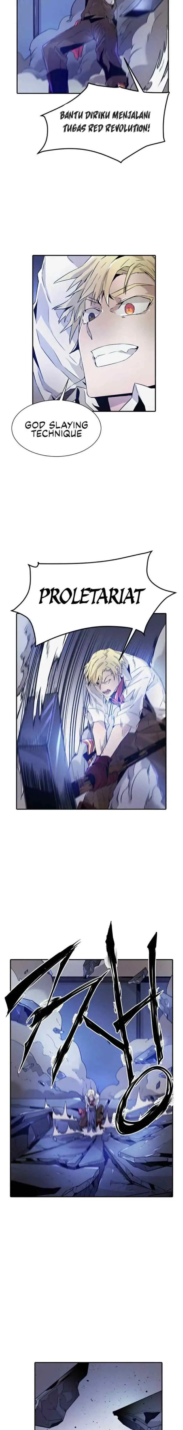 How To Kill A God chapter 31 halaman 4