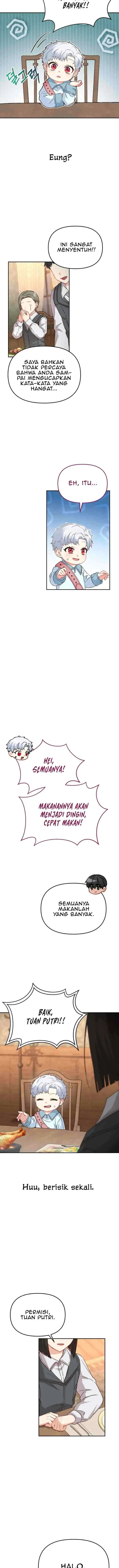 How To Survive as the Devil's Child chapter 17 halaman 8