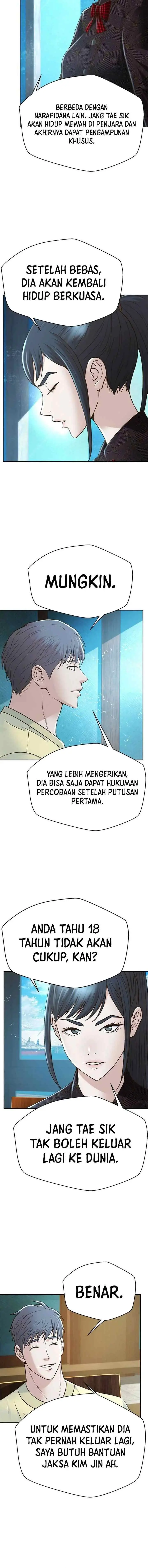 Judge Lee Han Young chapter 199 halaman 10