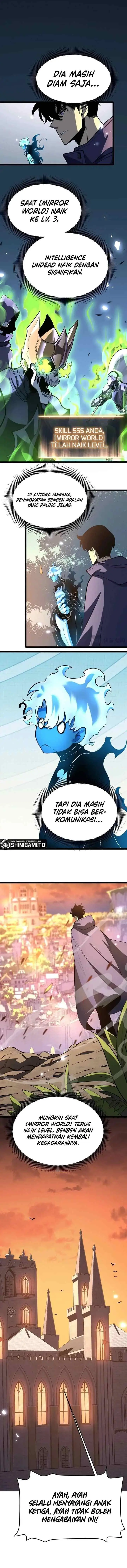After Rebirth, I Used Mirror Reversal For Vengeance chapter 25 halaman 5