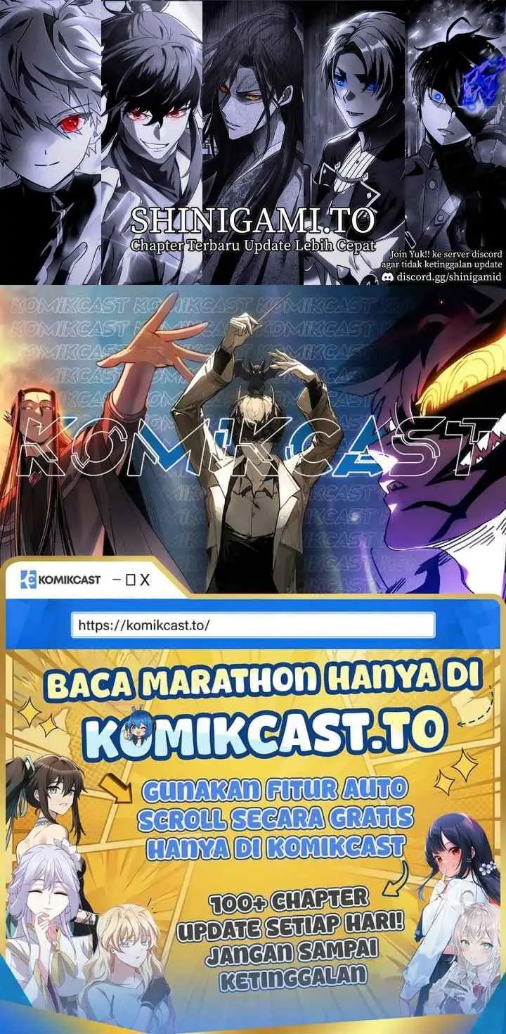 Childhood Friend Of The Zenith chapter 100 halaman 17
