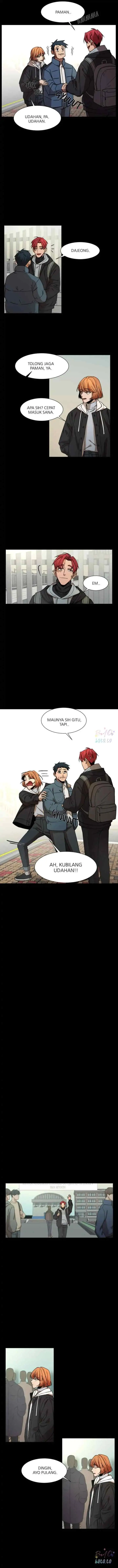 Get Back chapter 34 halaman 4
