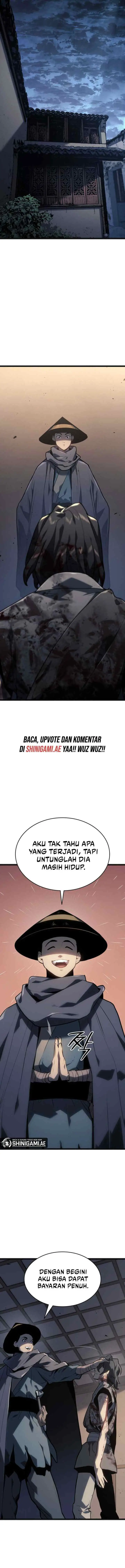 Reaper of the Drifting Moon chapter 60 halaman 5