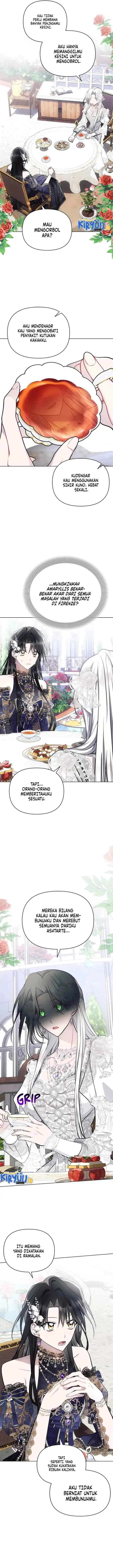 Ashtarte chapter 65 halaman 11