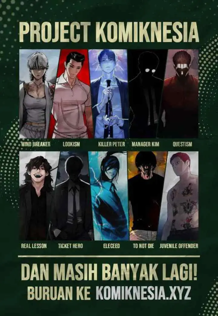 Regressor's Life After Retirement chapter 47 halaman 20