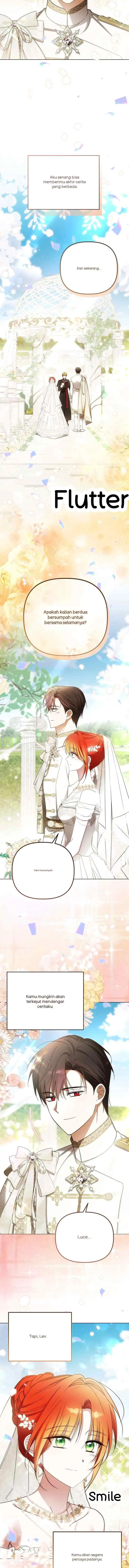 The Nerd Turned Out to Be the Tyrant chapter 65 halaman 11