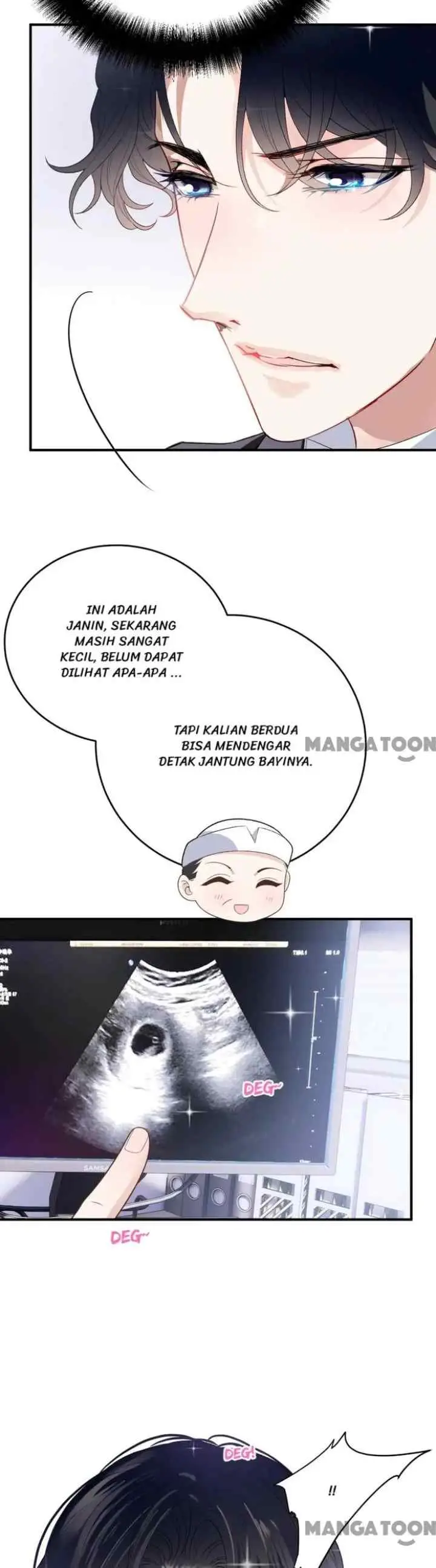 The Duke's Hidden Baby: BOGO! chapter 247 halaman 18