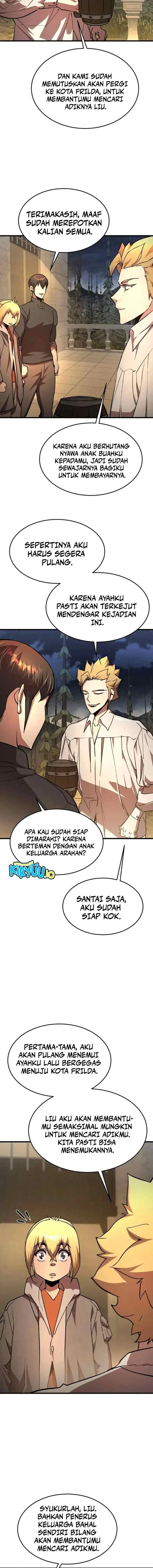 Genius Mage Who Uses Fists chapter 15 halaman 12