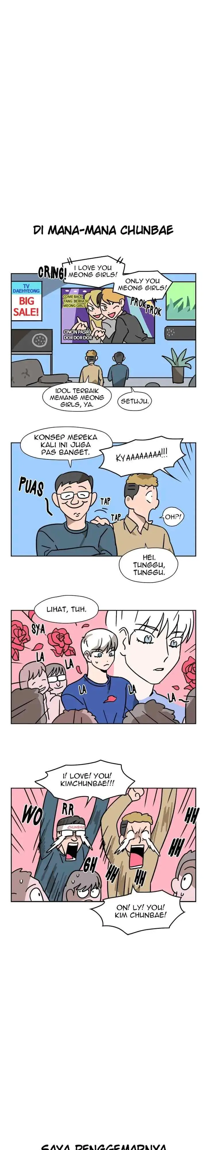 Meow Man chapter 48 halaman 5