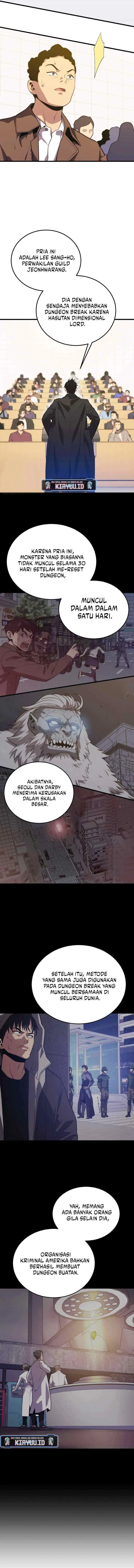 Seoul Station Necromancer chapter 98 halaman 12