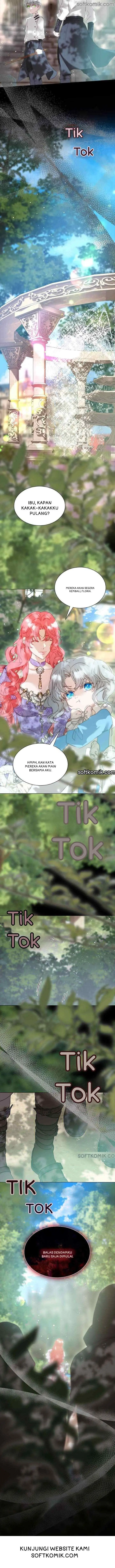 I Was Born The Second Daughter chapter 97 halaman 19
