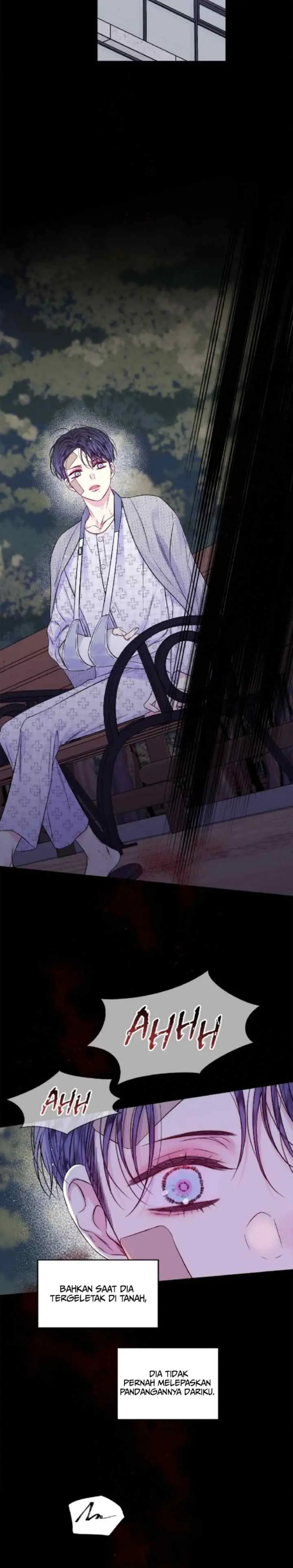 Second Time of Dawn chapter 39 halaman 8