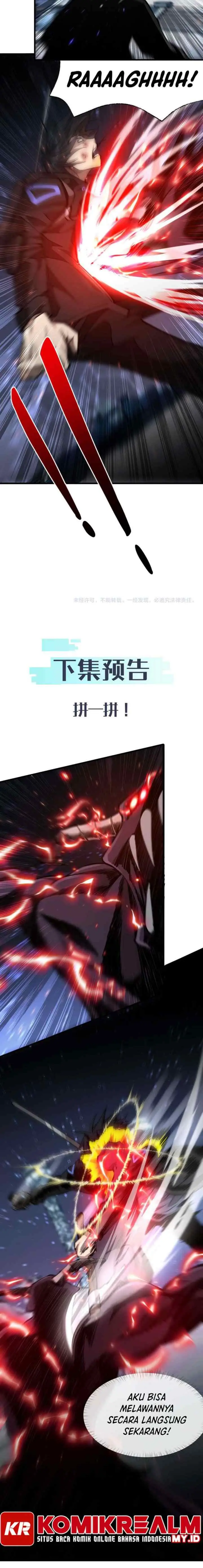 Doom Summoner chapter 10 halaman 15