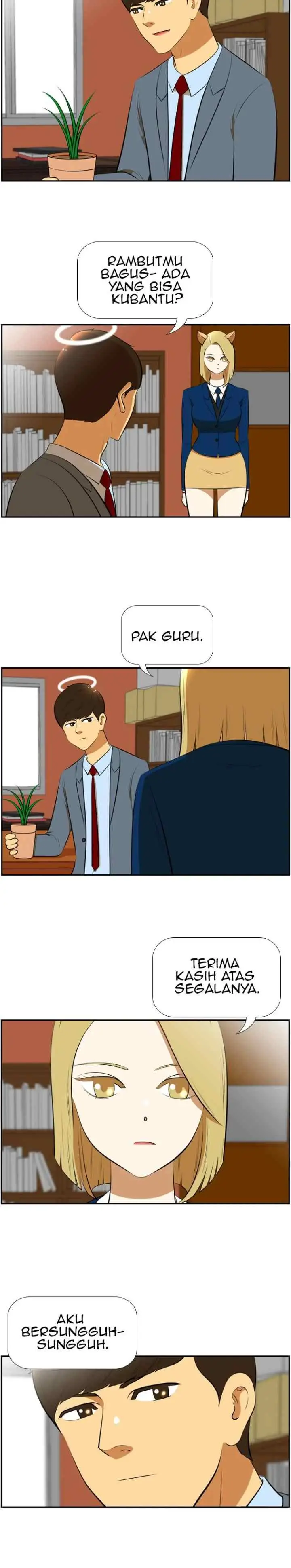 New Normal: Class 8 chapter 177 halaman 8