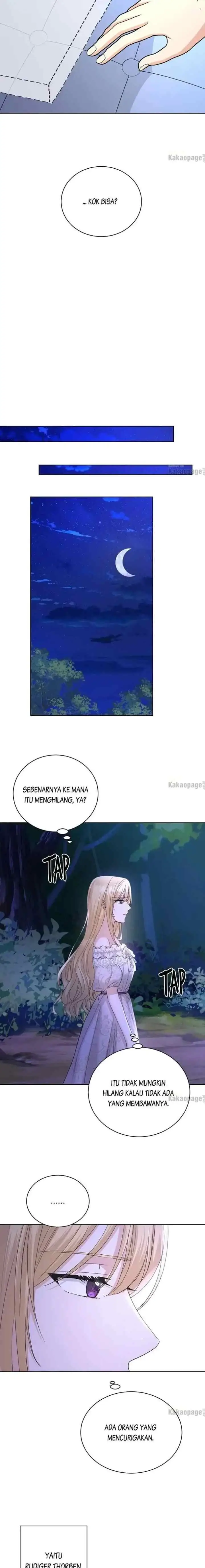 I Don't Love You Anymore chapter 35 halaman 18