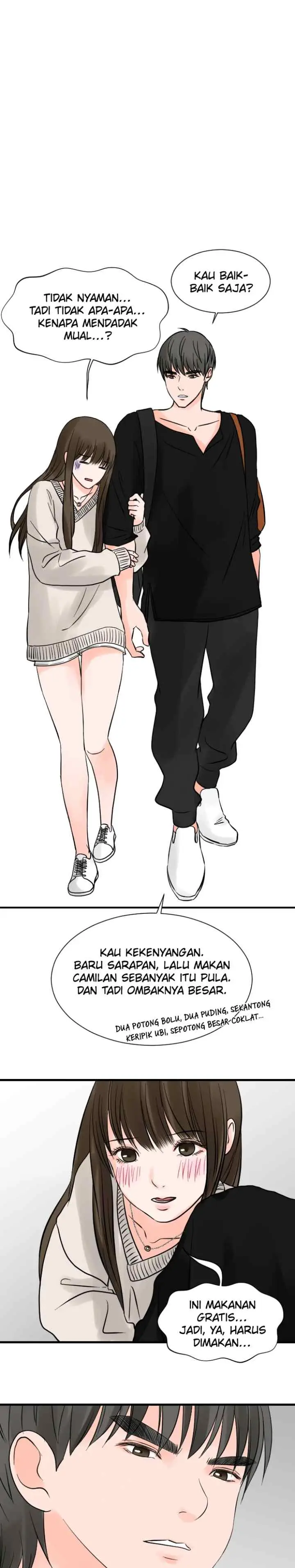 One + One (Bao A) chapter 73 halaman 12
