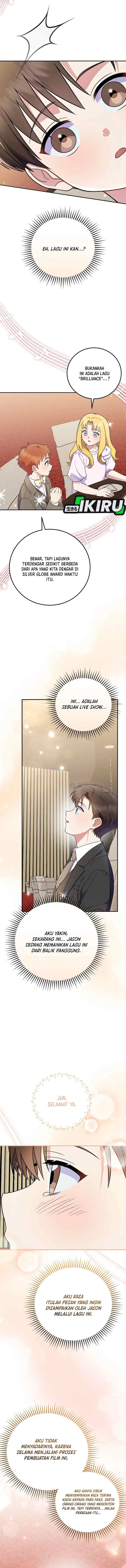 Superstar From Age 0 chapter 83 halaman 12