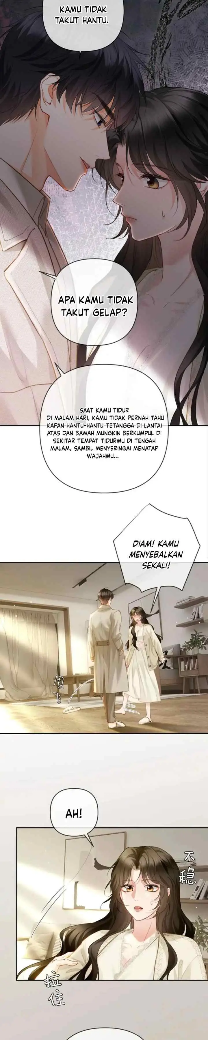 Affectionate Seduction chapter 22 halaman 14