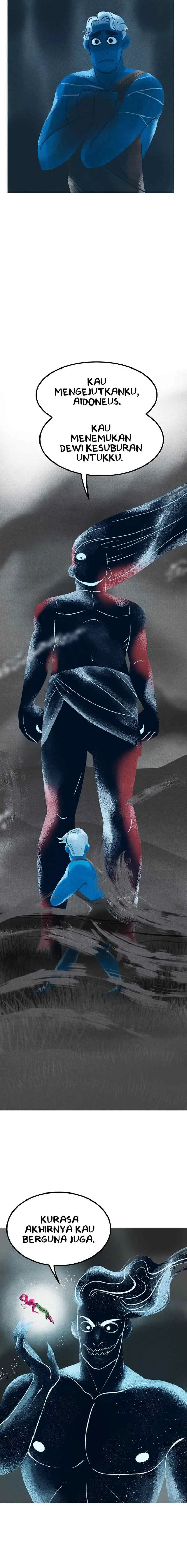 Lore Olympus chapter 148 halaman 4