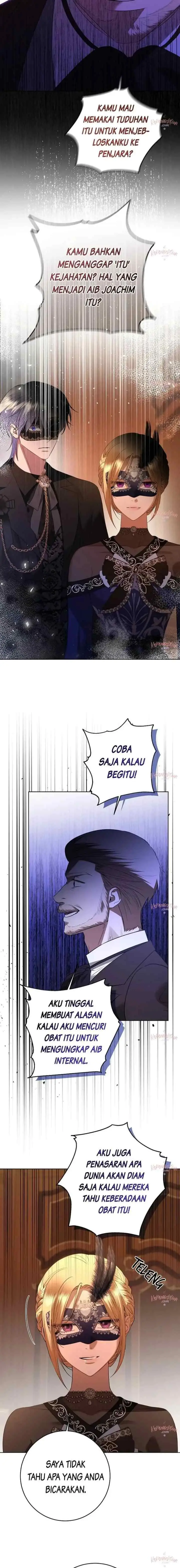 I Don't Love You Anymore chapter 94 halaman 7