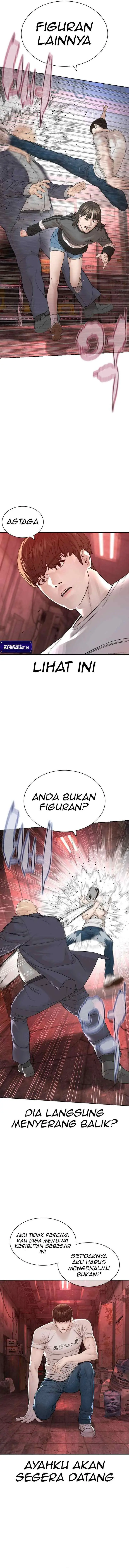 How to Fight chapter 171 halaman 10