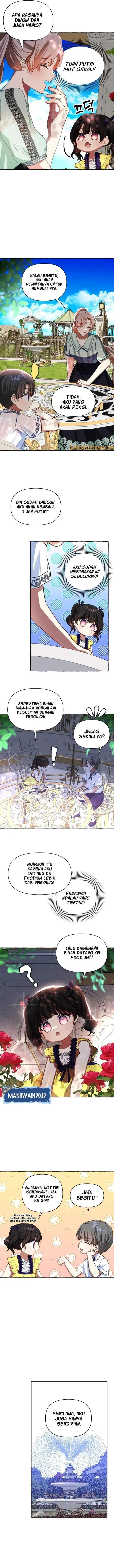 Monster Duke's Daughter chapter 11 halaman 7