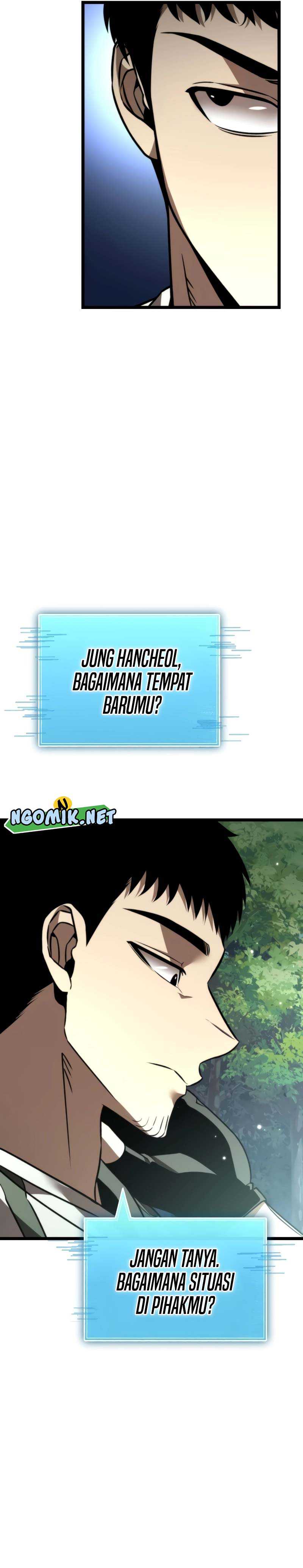 Reincarnator chapter 24 halaman 14