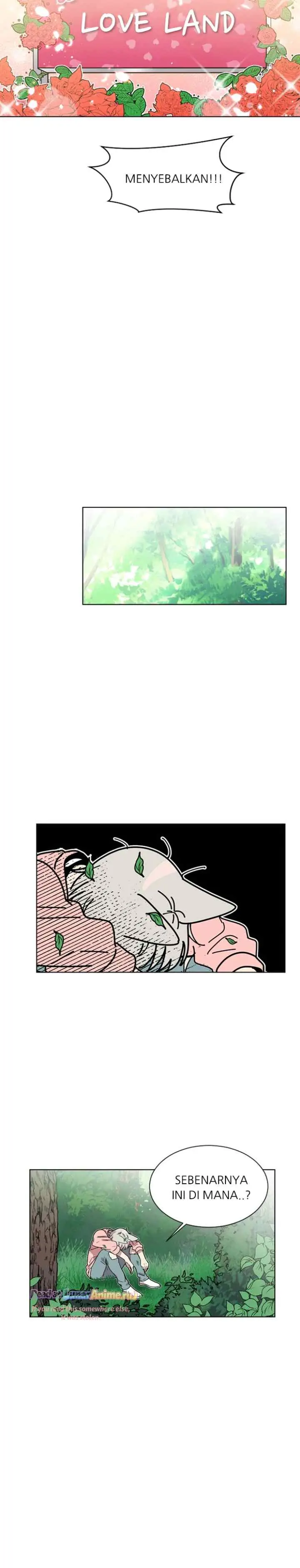 Mythical Errand chapter 47 halaman 4