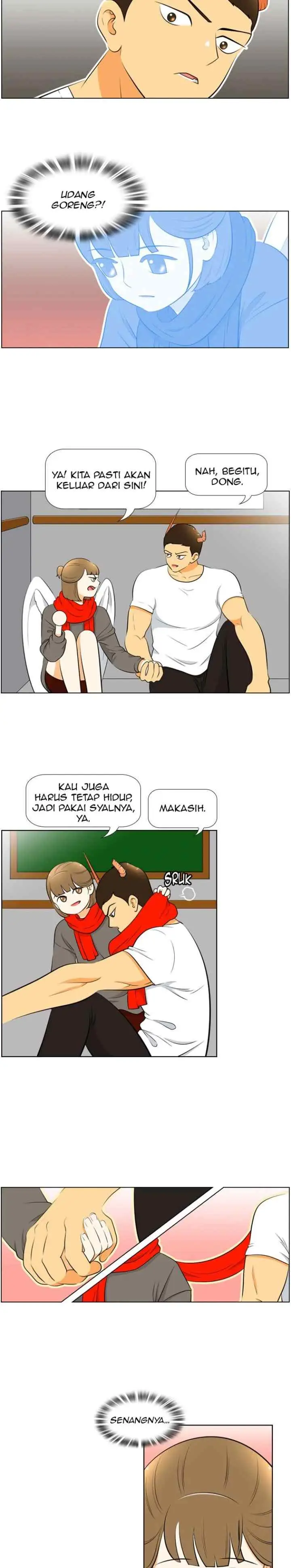 New Normal: Class 8 chapter 201 halaman 8