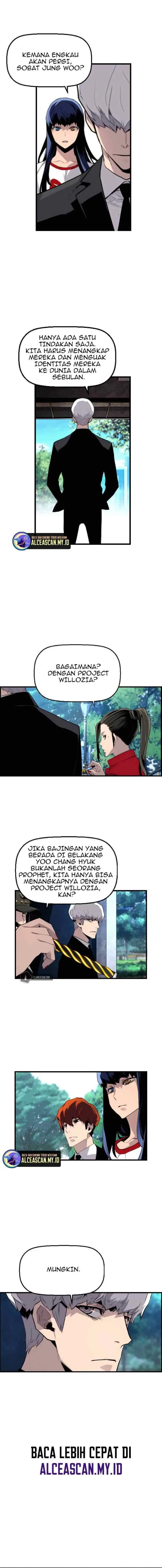 Terror vs Revival chapter 22 halaman 4