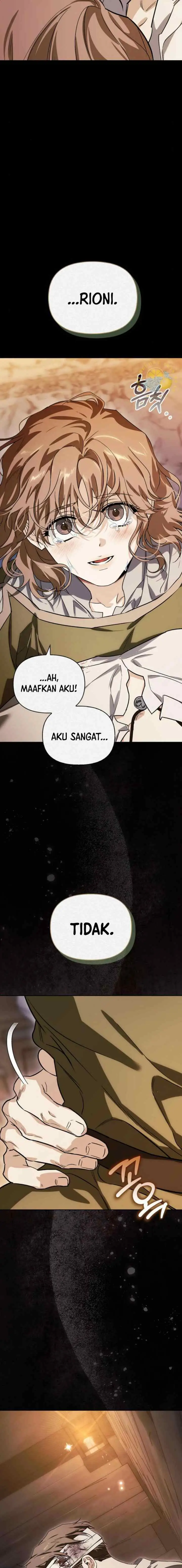 I Tamed My Ex-Husband's Mad Dog chapter 98 halaman 19