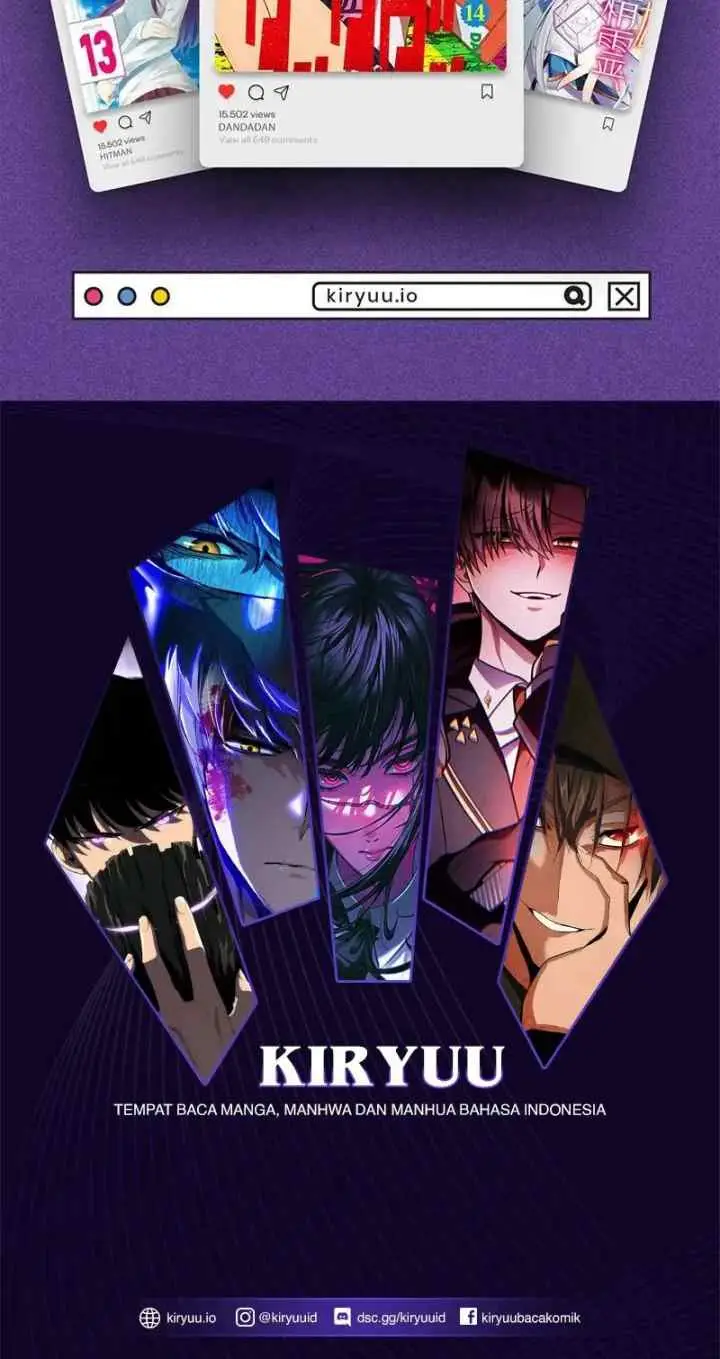 My Favorite Idol Is Protected by the Strongest Fiancé chapter 1 halaman 20