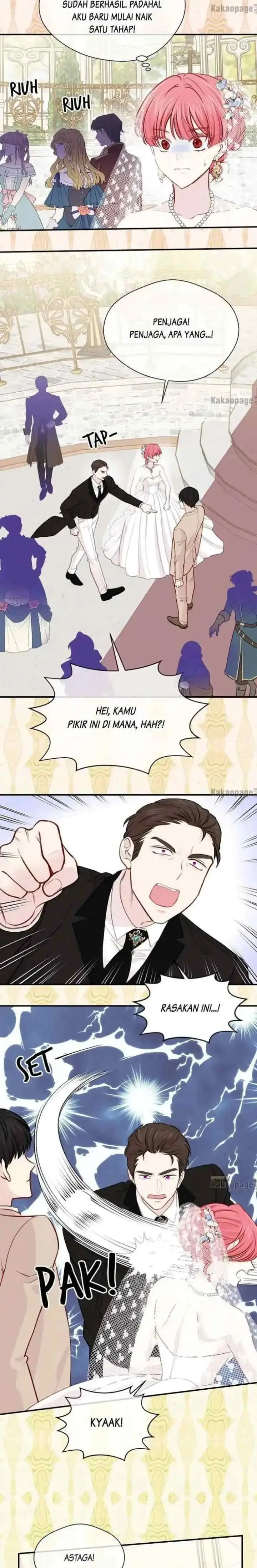 Iris - la Lady au Smartphone chapter 123 halaman 6
