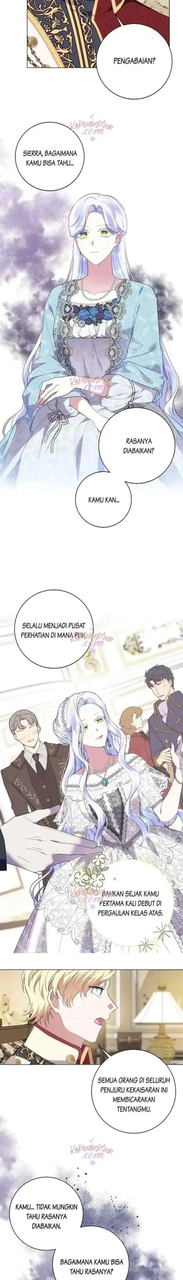 I Went On Strike Because It Was A Time Limit chapter 47 halaman 12
