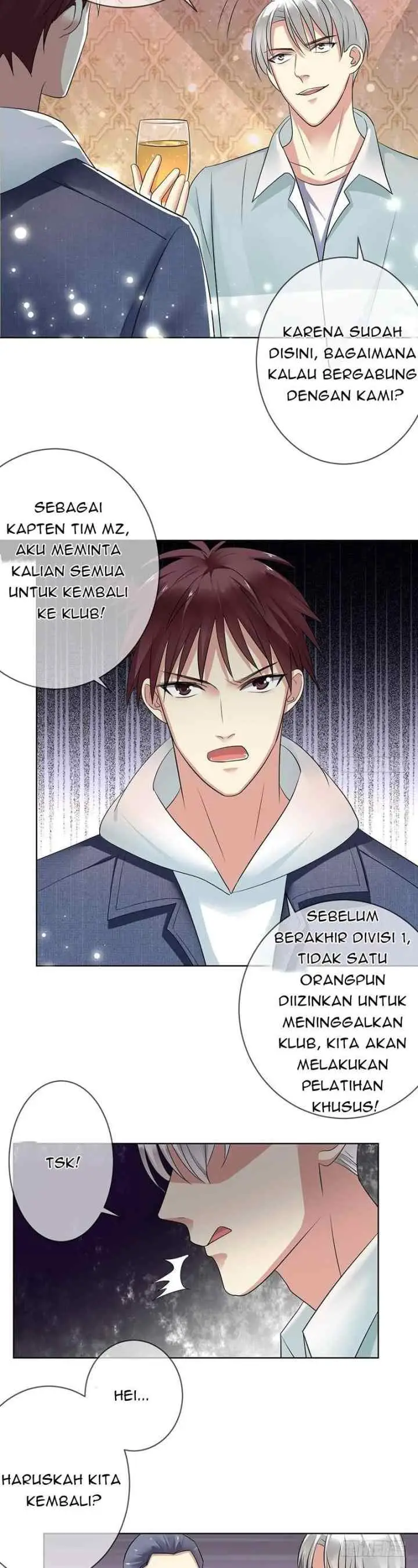 NSD Gaming chapter 107 halaman 10