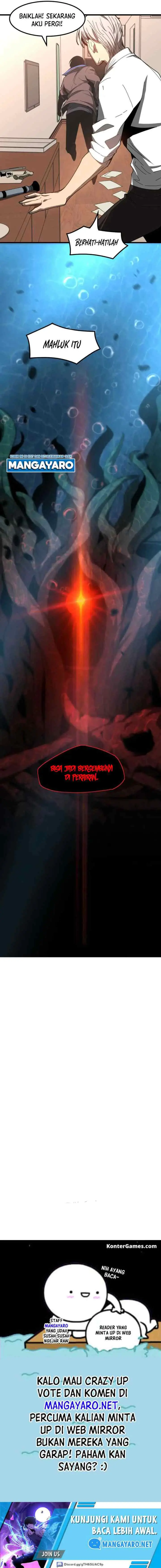 Advanced Evolution chapter 79 halaman 12