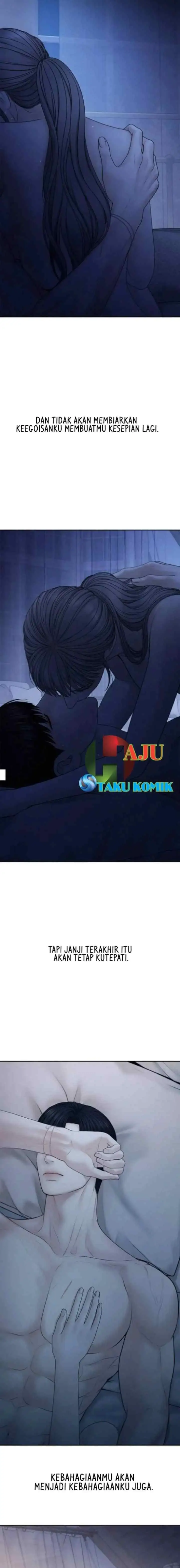 Only Hope chapter 120 halaman 18