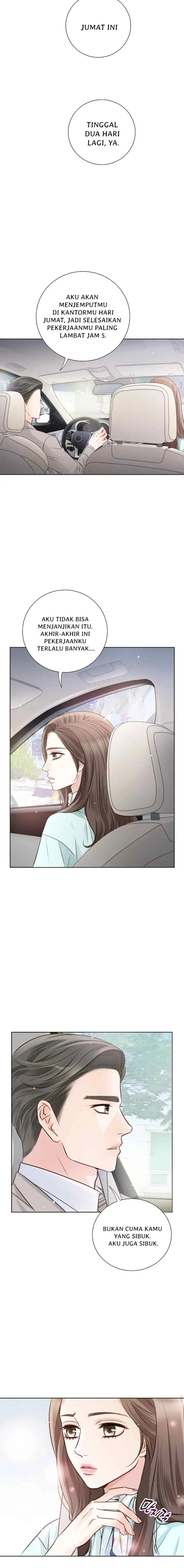 Pretty Crying Man chapter 11 halaman 12