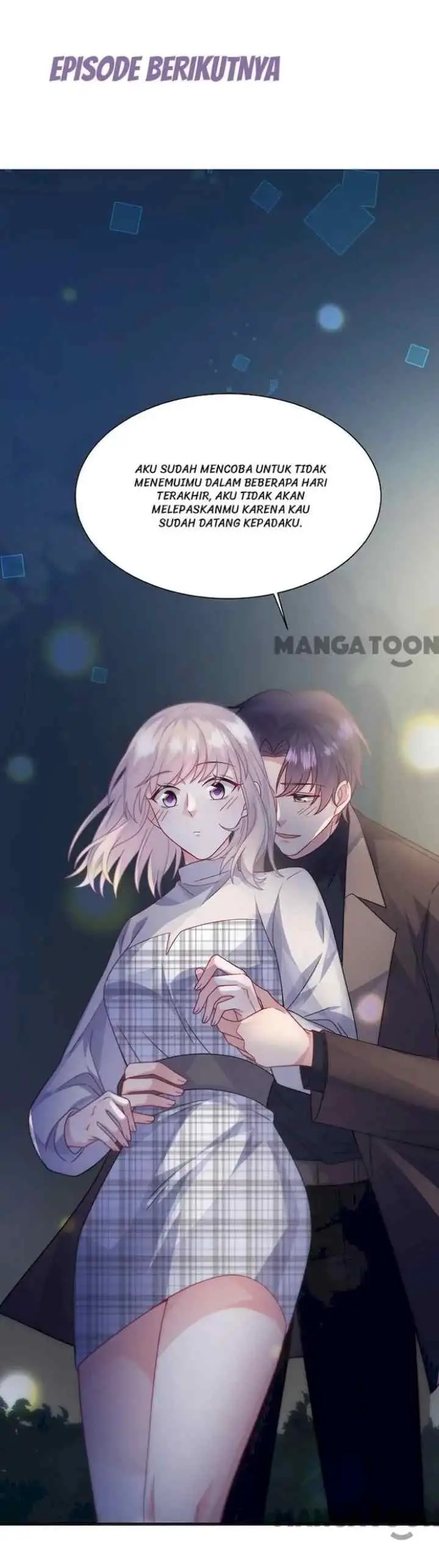 I Mingled With A CEO: The Daughter's Return chapter 235 halaman 16
